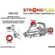 E36 (90-99) STRONGFLEX - 031587A: Montážní . .přední pouzdro. . . diferenciál . SPORT | race-shop.cz