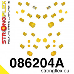 STRONGFLEX - 086204A: Úplné zavěšení SADA SPORT