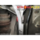 E39 Touring 95-03 STRONGFLEX - 031718B: . uchycení diferenciálu - . . | race-shop.cz