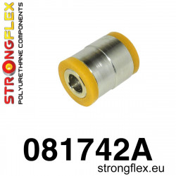 STRONGFLEX - 081742A: Vnitřní pouzdro pro zadní část seřizovače SPORT
