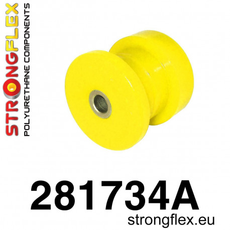 G35 (03-07) STRONGFLEX - 281734A: . uchycení diferenciálu - . . SPORT | race-shop.cz