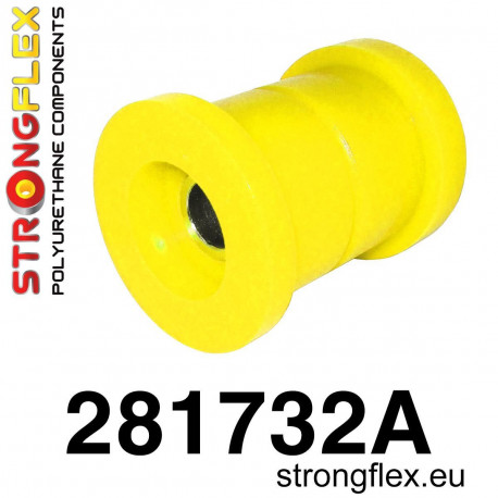 G35 (03-07) STRONGFLEX - 281732A: . nosník . . SPORT | race-shop.cz