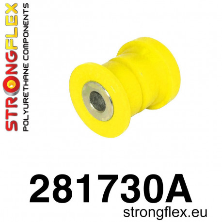 G35 (03-07) STRONGFLEX - 281730A: . Pouzdro . . . zadní horní . ramene .. SPORT | race-shop.cz