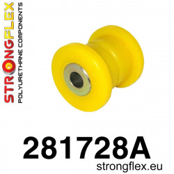 STRONGFLEX - 281728A: Zadní .přední pouzdro. .přední pouzdro. spodního vnějšího . ramene . . . SPORT
