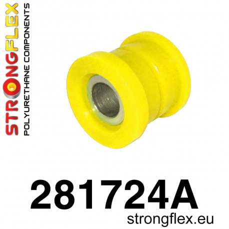 G35 (03-07) STRONGFLEX - 281724A: . .přední pouzdro. . . . zadního vlečného . ramene. SPORT | race-shop.cz
