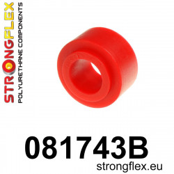 STRONGFLEX - 081743B: . .přední pouzdro. . . přední stabilizační tyče .
