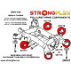 E39 Touring 95-03 STRONGFLEX - 031716A: . Pouzdro . uchycení . nosníku SPORT | race-shop.cz