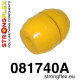 VI (98-02) STRONGFLEX - 081740A: Přední radius rod . SPORT | race-shop.cz