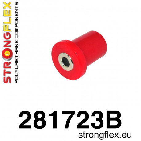 G35 (03-07) STRONGFLEX - 281723B: . Pouzdro pro . horní . ramene | race-shop.cz