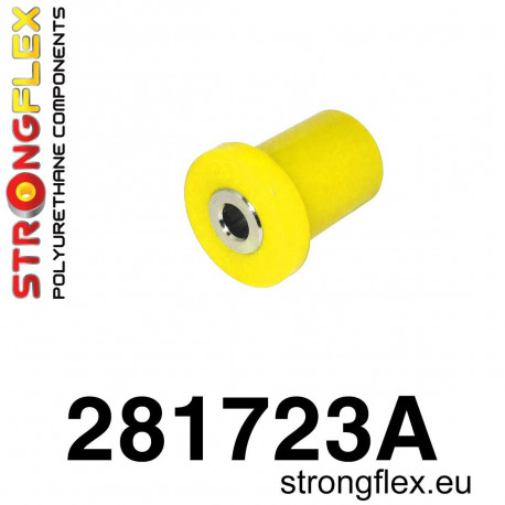 G35 (03-07) STRONGFLEX - 281723A: . Pouzdro pro . horní . ramene SPORT | race-shop.cz