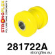 G35 (03-07) STRONGFLEX - 281722A: Přední radius . ramene . SPORT | race-shop.cz