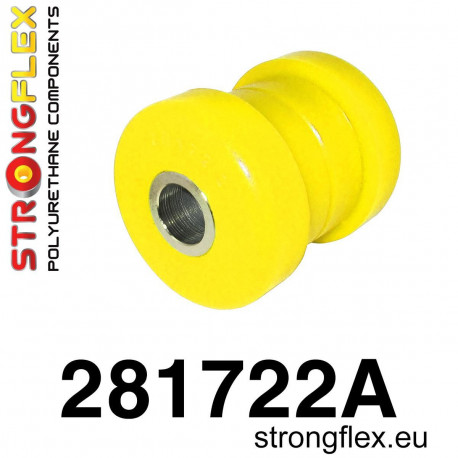 G35 (03-07) STRONGFLEX - 281722A: Přední radius . ramene . SPORT | race-shop.cz