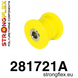 STRONGFLEX - 281721A: Zadní pouzdro nižšího vnějšího ramene 