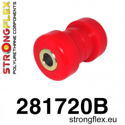 STRONGFLEX - 281720B: Přední .přední pouzdro. zadní nižšího vnitřního r