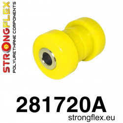 STRONGFLEX - 281720A: Přední .přední pouzdro. zadní nižšího vnitřního r