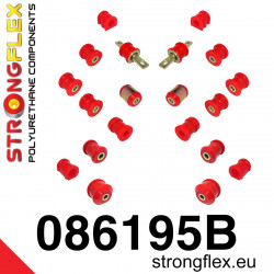 STRONGFLEX - 086195B: Úplné zavěšení SADA