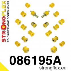 STRONGFLEX - 086195A: Úplné zavěšení SADA SPORT
