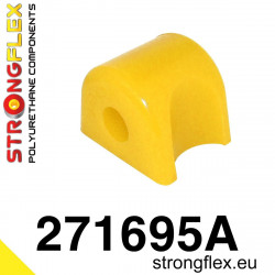 STRONGFLEX - 271695A: . Pouzdro . . přední stabilizační tyče . SPORT