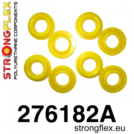 FR-S (12-) STRONGFLEX - 276182A: . nosník inserts , předního montážního sada SPORT | race-shop.cz