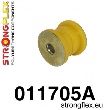 GT (03-10) STRONGFLEX - 011705A: . zadní část k spojovacímu pouzdru . SPORT | race-shop.cz