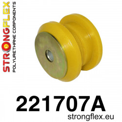STRONGFLEX - 221707A: . Pouzdro . uchycení . nosníku 52mm SPORT