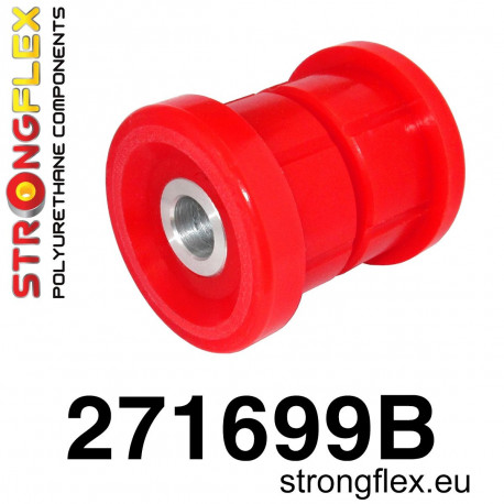 FR-S (12-) STRONGFLEX - 271699B: . Pouzdro . uchycení . nosníku | race-shop.cz