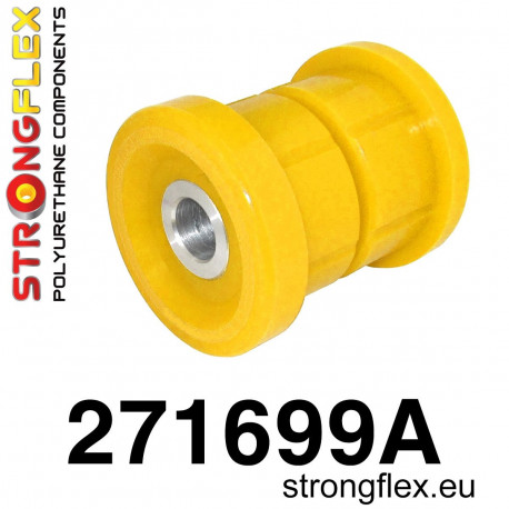 FR-S (12-) STRONGFLEX - 271699A: . Pouzdro . uchycení . nosníku SPORT | race-shop.cz