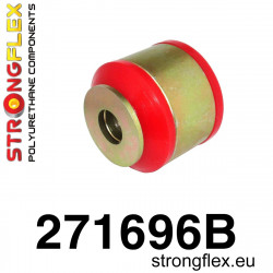 STRONGFLEX - 271696B: Přední nižší . ramene . .