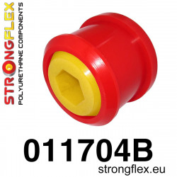 STRONGFLEX - 011704B: . . Pouzdro nižšího . . ramene 54mm