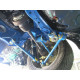 Supra IV (93-02) STRONGFLEX - 211629B: . Zadní Pouzdro zadní kolejového ramene. . .. | race-shop.cz
