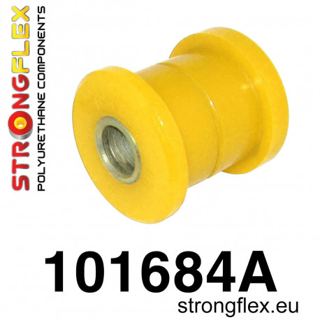 RX-8 (03-12) STRONGFLEX - 101684A: . nosník - . . SPORT | race-shop.cz
