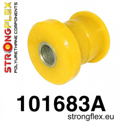 STRONGFLEX - 101683A: . nosník - central . SPORT