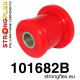 RX-8 (03-12) STRONGFLEX - 101682B: . nosník - . . | race-shop.cz