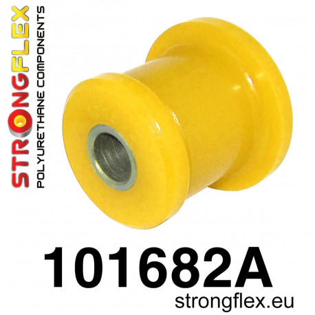 RX-8 (03-12) STRONGFLEX - 101682A: . nosník - . . SPORT | race-shop.cz