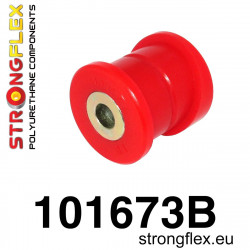STRONGFLEX - 101673B: Přední náboj , předního montážního .