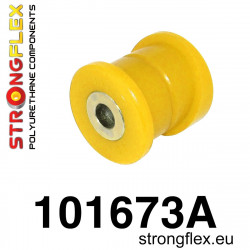 STRONGFLEX - 101673A: Přední náboj , předního montážního . SPORT