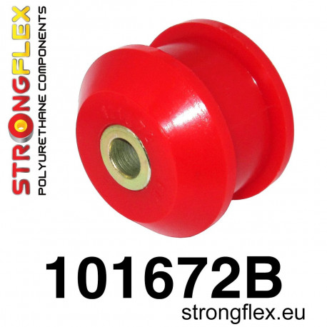 RX-8 (03-12) STRONGFLEX - 101672B: . . Pouzdro nižšího . . ramene | race-shop.cz