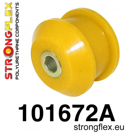 RX-8 (03-12) STRONGFLEX - 101672A: . . Pouzdro nižšího . . ramene SPORT | race-shop.cz