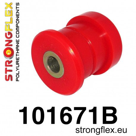 RX-8 (03-12) STRONGFLEX - 101671B: Přední nižší . ramene . . | race-shop.cz