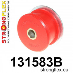 STRONGFLEX - 131583B: Přední část . na podvozek 58mm