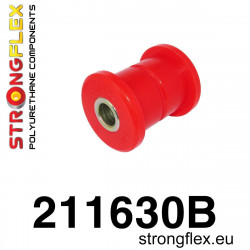 STRONGFLEX - 211630B: . vozové . . pro vnitřní kolejové ovládací . rameno .
