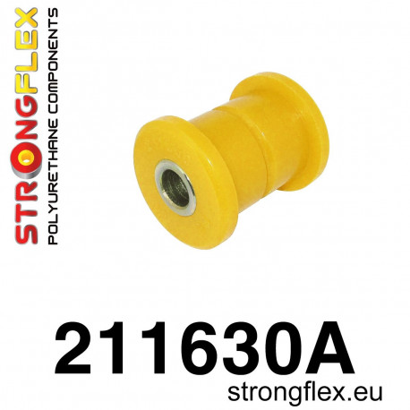 Supra IV (93-02) STRONGFLEX - 211630A: . vozové . . pro vnitřní kolejové ovládací . rameno . SPORT | race-shop.cz