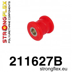 STRONGFLEX - 211627B: . .přední pouzdro. . . . zadního vlečného . ramene. 34mm