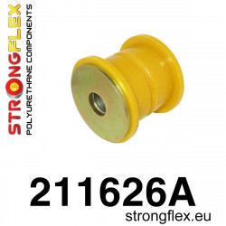 STRONGFLEX - 211626A: přední pouzdro přední horní nápravy . . SPORT