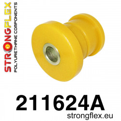 STRONGFLEX - 211624A: Přední pouzdro přední spodní nápravy . SPORT