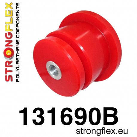 A / mk3 4x4 (88-93) STRONGFLEX - 131690B: Pouzdro pro zadní nosník | race-shop.cz