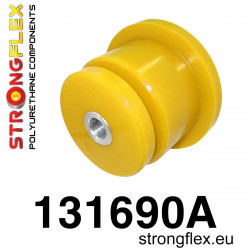 STRONGFLEX - 131690A: Pouzdro pro zadní nosník SPORT