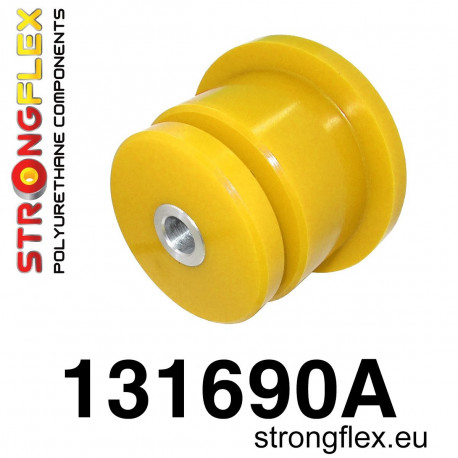 A / mk3 4x4 (88-93) STRONGFLEX - 131690A: Pouzdro pro zadní nosník SPORT | race-shop.cz