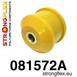STRONGFLEX - 081572A: Přední pouzdro pro přední nápravu SPORT