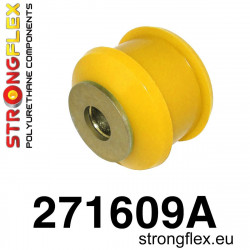 STRONGFLEX - 271609A: Zadní pouzdro přední nápravy SPORTU